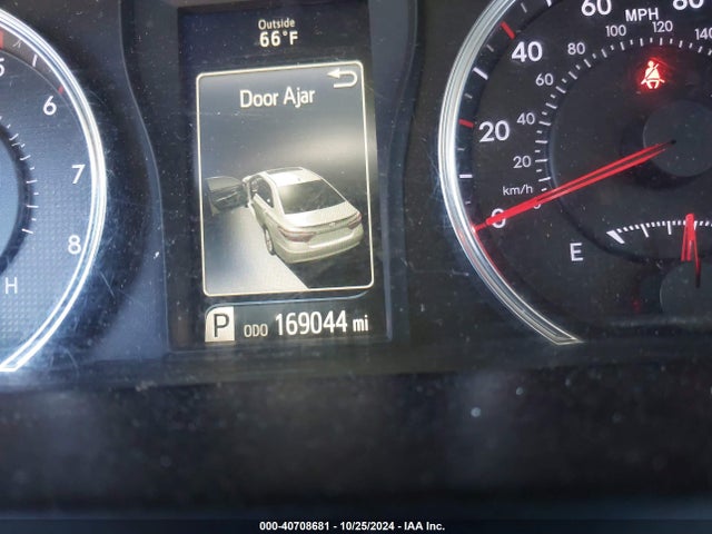 Toyota CAMRY SE 2017 4T1BF1FK0HU676759 Image 15