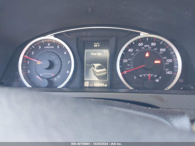 Toyota CAMRY SE 2017 4T1BF1FK0HU676759 Image 7