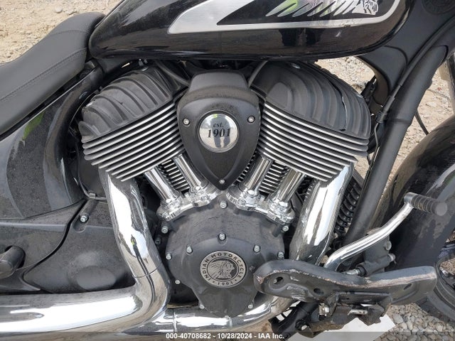 2024 INDIAN MOTORCYCLE CO. CHIEFTAIN 56KTCBAA6R3423940 Photo 7