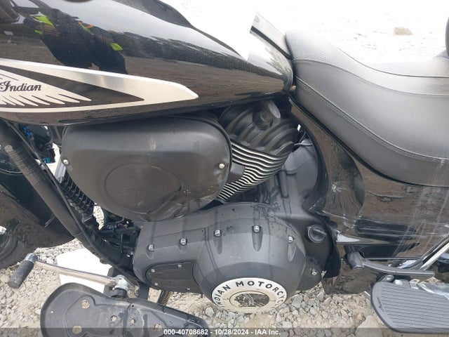 2024 INDIAN MOTORCYCLE CO. CHIEFTAIN 56KTCBAA6R3423940 Photo 8