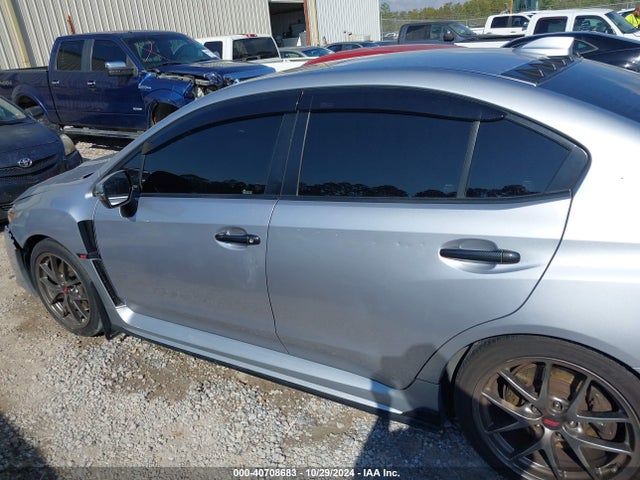 JF1VA2Y69H9817536 Subaru Wrx Sti Limited