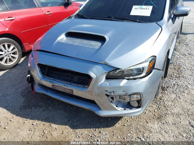 JF1VA2Y69H9817536 Subaru Wrx Sti Limited