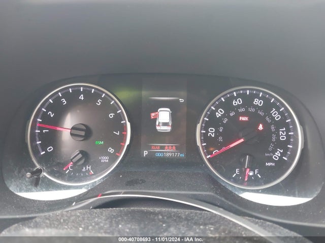Toyota RAV4 LE 2021 2T3K1RFV7MW121106 Image 6