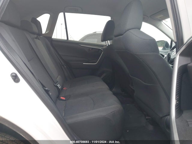 Toyota RAV4 LE 2021 2T3K1RFV7MW121106 Image 7