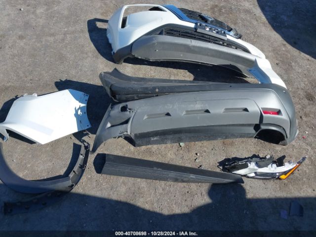 5N1BT3BA5PC784848 Nissan Rogue Sv Fwd