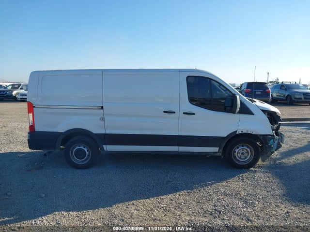 Ford Transit-150 Cargo Van 2020 1FTYE1Y84LKB41179 Image 14