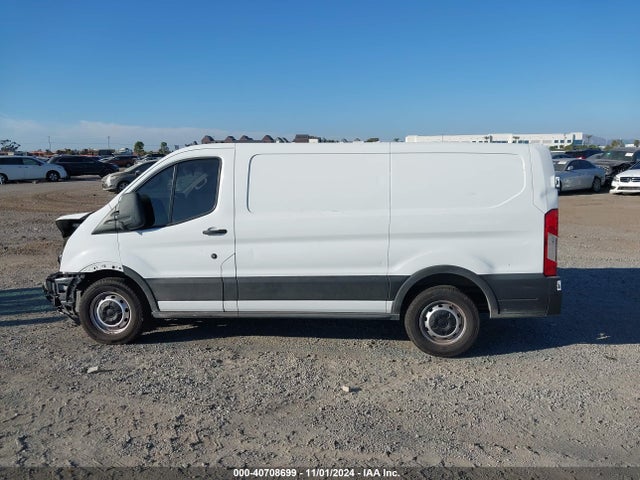 Ford Transit-150 Cargo Van 2020 1FTYE1Y84LKB41179 Image 15