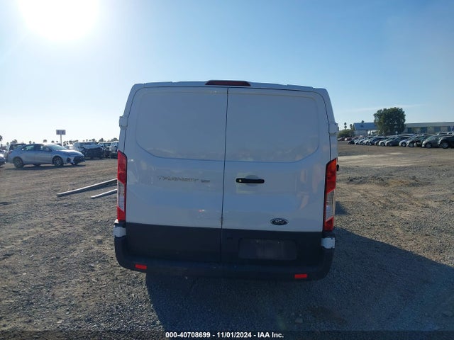 Ford Transit-150 Cargo Van 2020 1FTYE1Y84LKB41179 Image 17