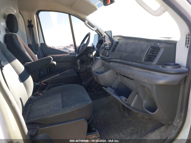 Ford Transit-150 Cargo Van 2020 1FTYE1Y84LKB41179 Image 5