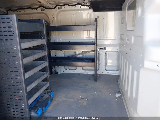 Ford Transit-150 Cargo Van 2020 1FTYE1Y84LKB41179 Image 8