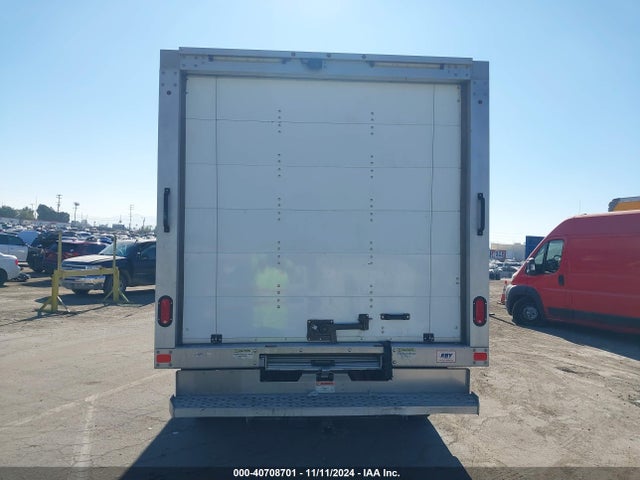 Ford Transit-350 Cab 2018 1FDBF8ZM8JKA65921 Image 16