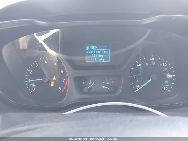 Ford Transit-350 Cab 2018 1FDBF8ZM8JKA65921 Image 7