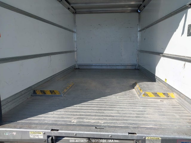 Ford Transit-350 Cab 2018 1FDBF8ZM8JKA65921 Image 8