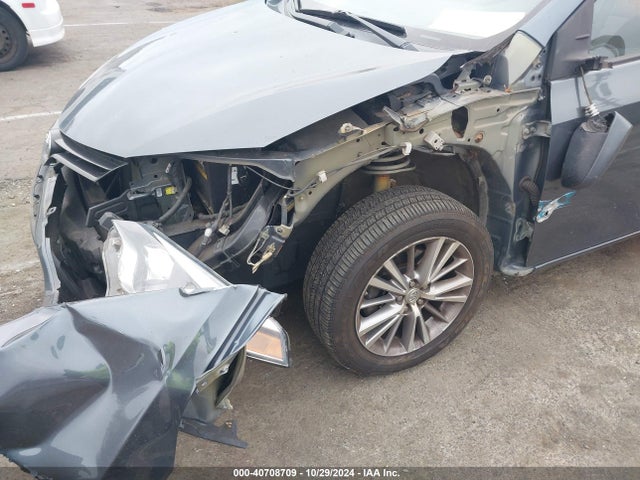 Toyota Corolla Le Plus 2014 2T1BURHE5EC227165 Image 6
