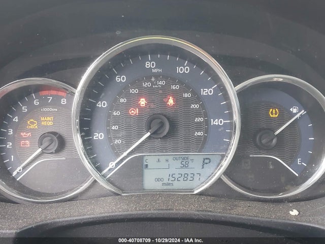 Toyota Corolla Le Plus 2014 2T1BURHE5EC227165 Image 7