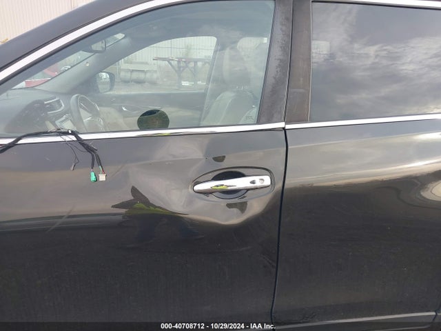 Nissan Rogue Sl 2016 5N1AT2MV7GC758306 Image 6