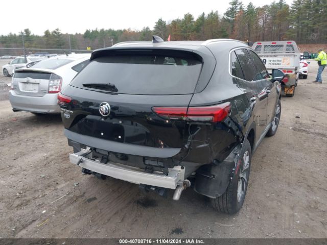 LRBFZPR46PD052166 Buick Envision Essence
