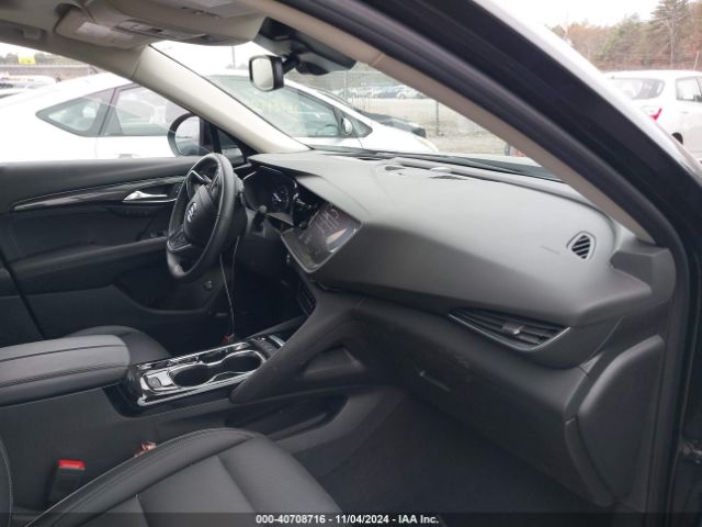 LRBFZPR46PD052166 Buick Envision Essence