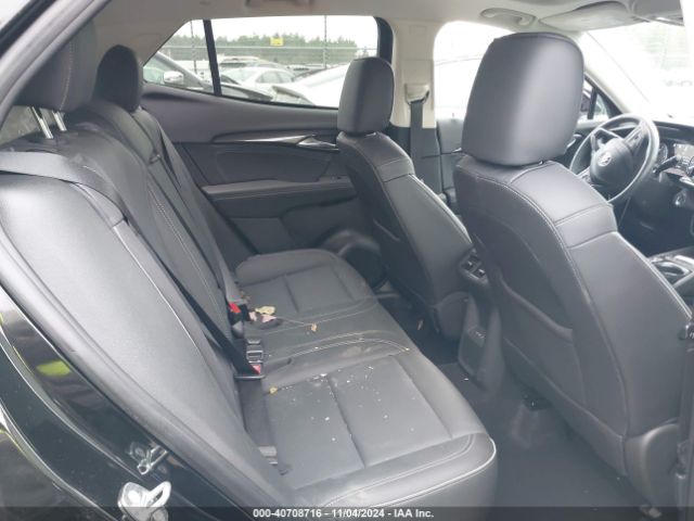 LRBFZPR46PD052166 Buick Envision Essence