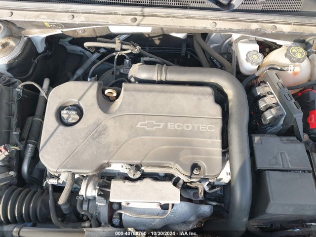 1G1ZE5ST3HF154913 Chevrolet MALIBU 1LT