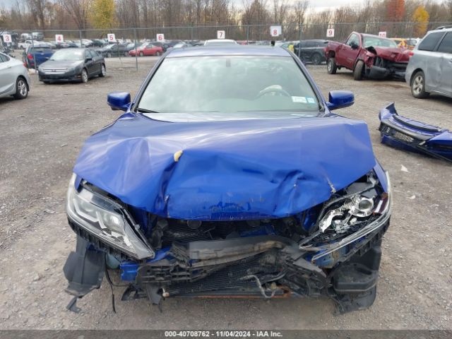 1HGCT2B88HA006753 Honda Accord Ex-l V6