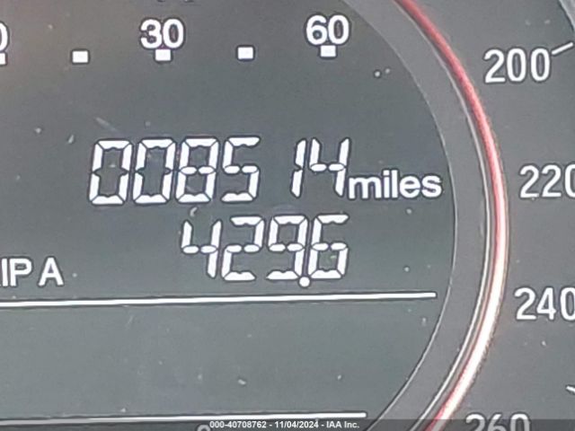 1HGCT2B88HA006753 Honda Accord Ex-l V6