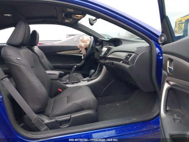 1HGCT2B88HA006753 Honda Accord Ex-l V6