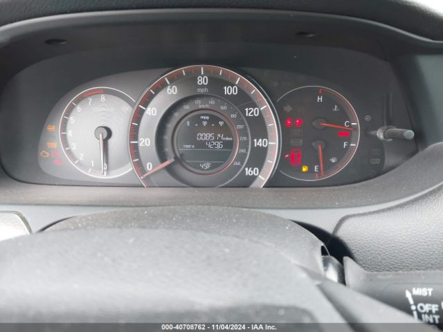 1HGCT2B88HA006753 Honda Accord Ex-l V6