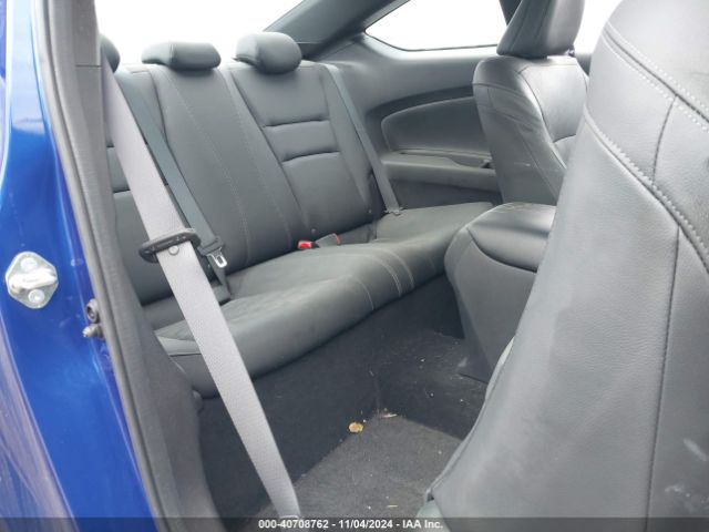 1HGCT2B88HA006753 Honda Accord Ex-l V6