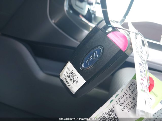 1FTFW1E89PFD24892 Ford F-150 Lariat