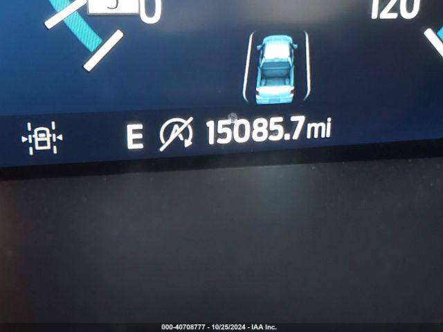 1FTFW1E89PFD24892 Ford F-150 Lariat