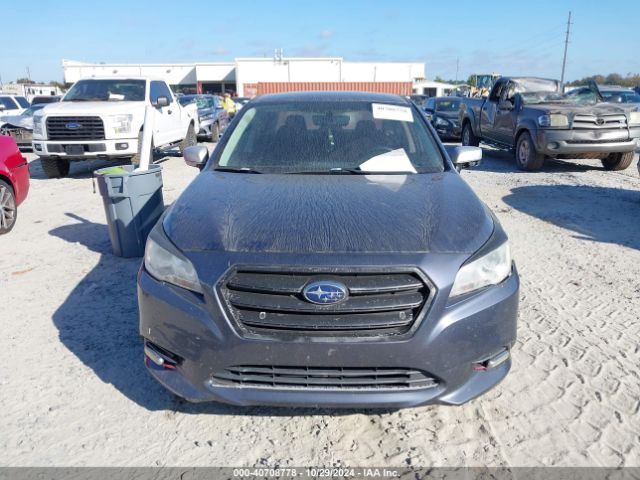 4S3BNAB66H3032513 Subaru Legacy 2.5i