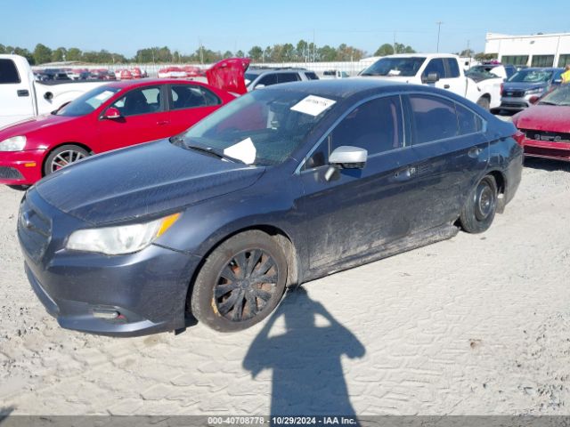 4S3BNAB66H3032513 Subaru Legacy 2.5i