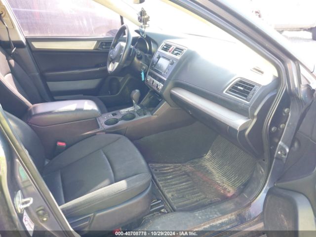 4S3BNAB66H3032513 Subaru Legacy 2.5i