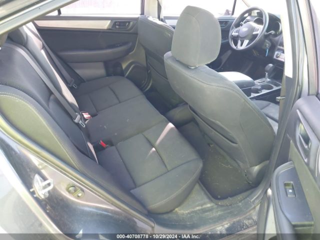 4S3BNAB66H3032513 Subaru Legacy 2.5i