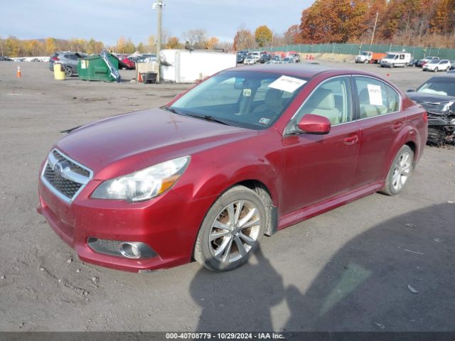 4S3BMBL66E3036211 Subaru Legacy 2.5i Limited