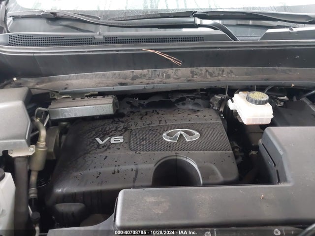 5N1DL0MM9LC506138 Infiniti Qx60 Luxe Awd