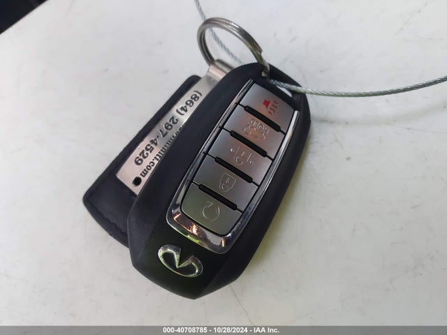 5N1DL0MM9LC506138 Infiniti Qx60 Luxe Awd