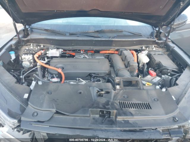 7FARS5H56RE002224 Honda Cr-v Hybrid Sport