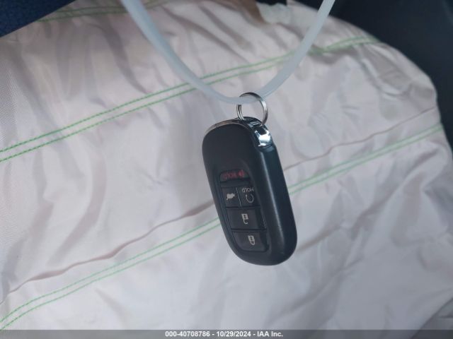 7FARS5H56RE002224 Honda Cr-v Hybrid Sport