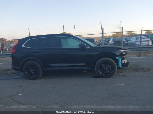 7FARS5H56RE002224 Honda Cr-v Hybrid Sport