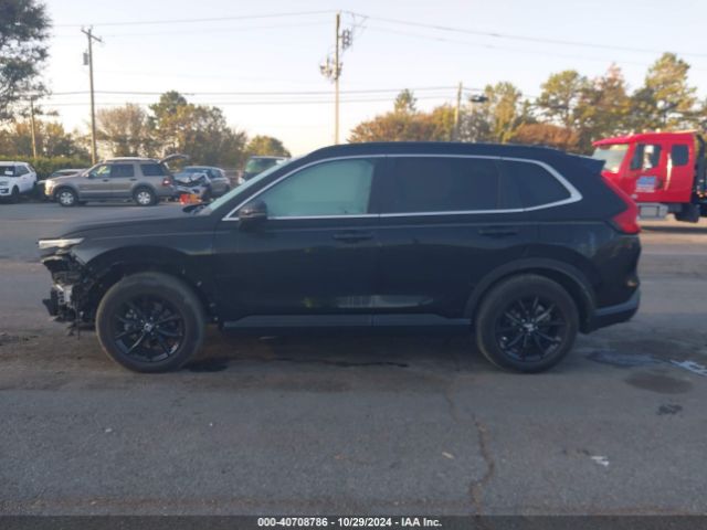 7FARS5H56RE002224 Honda Cr-v Hybrid Sport