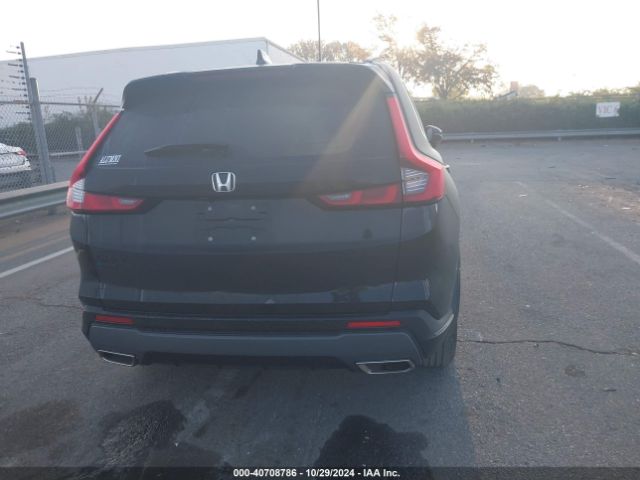 7FARS5H56RE002224 Honda Cr-v Hybrid Sport