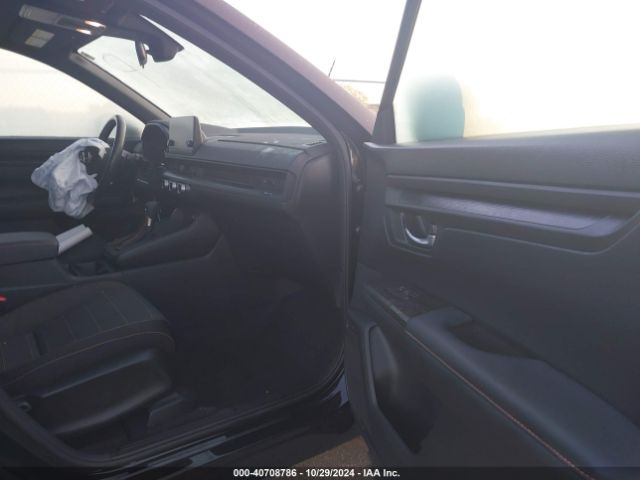 7FARS5H56RE002224 Honda Cr-v Hybrid Sport