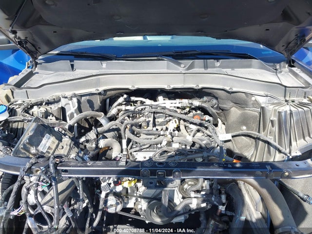 Ford EXPLORER XLT 2023 1FMSK7DHXPGA03142 Image 10
