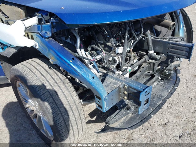Ford EXPLORER XLT 2023 1FMSK7DHXPGA03142 Image 18