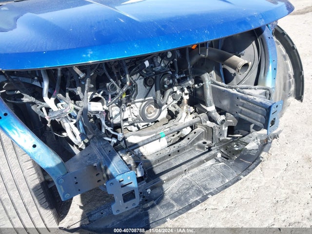 Ford EXPLORER XLT 2023 1FMSK7DHXPGA03142 Image 19