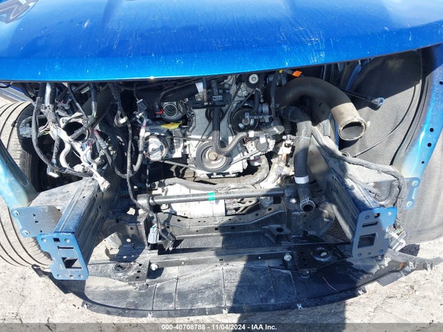 Ford EXPLORER XLT 2023 1FMSK7DHXPGA03142 Image 20