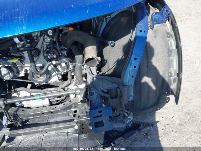 Ford EXPLORER XLT 2023 1FMSK7DHXPGA03142 Image 21