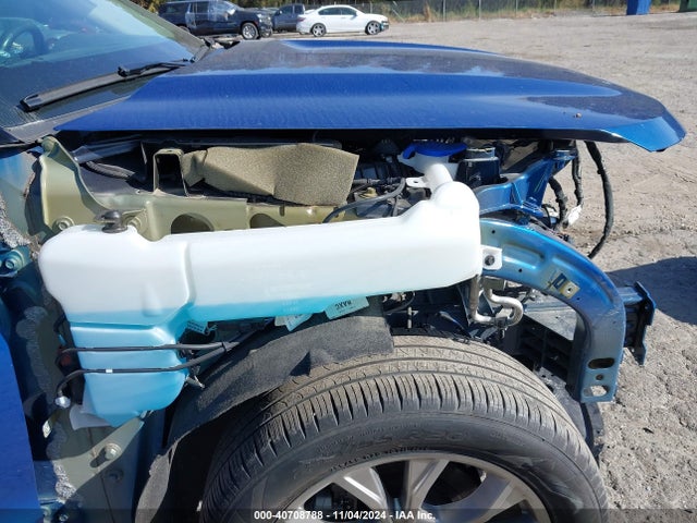 Ford EXPLORER XLT 2023 1FMSK7DHXPGA03142 Image 6
